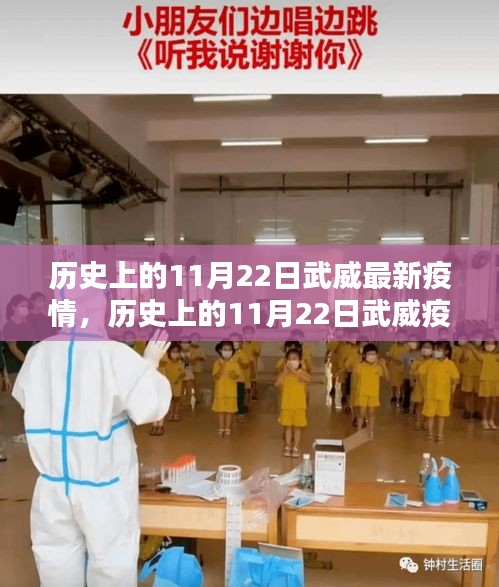 历史上的11月22日武威疫情深度解析与最新动态回顾