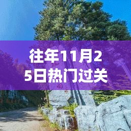 往年11月25日热门过关游戏，穿越数字世界，探索自然美景，11月25日热门过关游戏的自然之旅