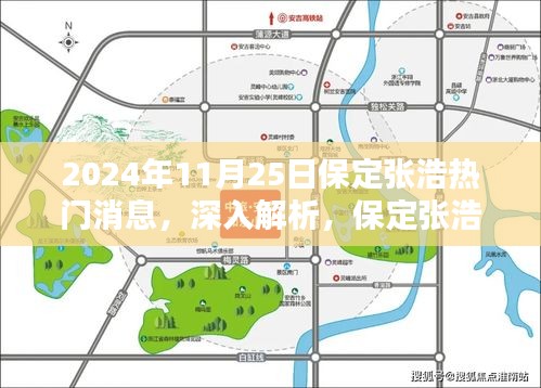 保定张浩2024年11月25日热门消息全面解析与评测