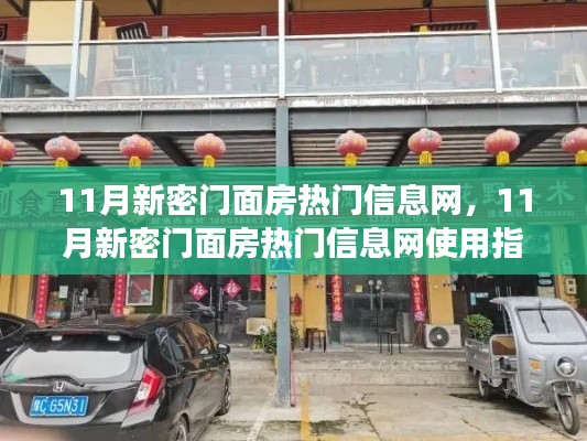 11月新密门面房热门信息网，11月新密门面房热门信息网使用指南——初学者与进阶用户必读