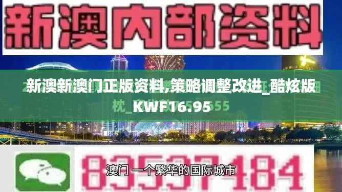 新澳新澳门正版资料,策略调整改进_酷炫版KWF16.95