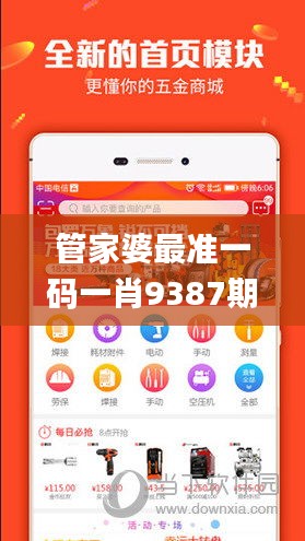 管家婆最准一码一肖9387期,安全性方案执行_声学版IJY16.90