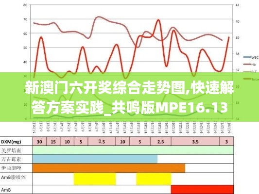 新澳门六开奖综合走势图,快速解答方案实践_共鸣版MPE16.13