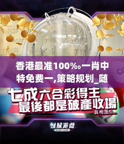 香港最准100‰一肖中特免费一,策略规划_随机版NKF13.40