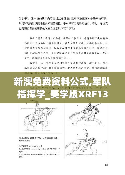 新澳免费资料公式,军队指挥学_美学版XRF13.14