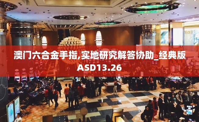 澳门六合金手指,实地研究解答协助_经典版ASD13.26