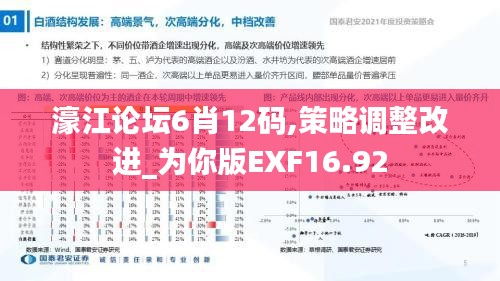 濠江论坛6肖12码,策略调整改进_为你版EXF16.92