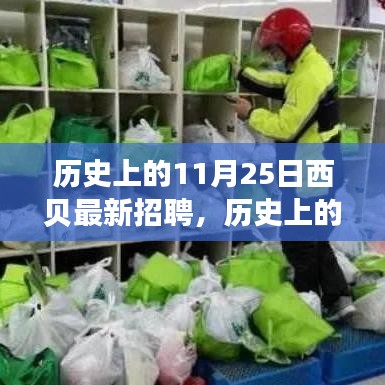 历史上的11月25日西贝招聘之旅，探寻自然美景，重拾内心平静启航招募季！