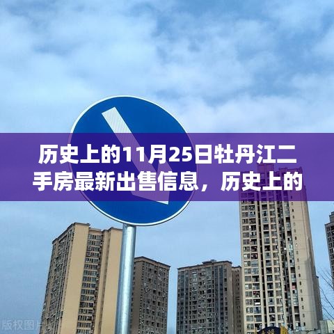 历史上的11月25日牡丹江二手房市场深度解析与最新出售信息综合评测