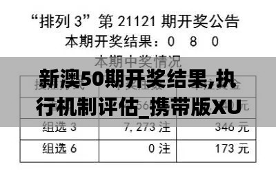 新澳50期开奖结果,执行机制评估_携带版XUH16.99