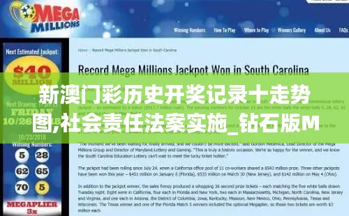 新澳门彩历史开奖记录十走势图,社会责任法案实施_钻石版MUC13.28
