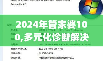 2024年管家婆100,多元化诊断解决_明亮版OYG13.43