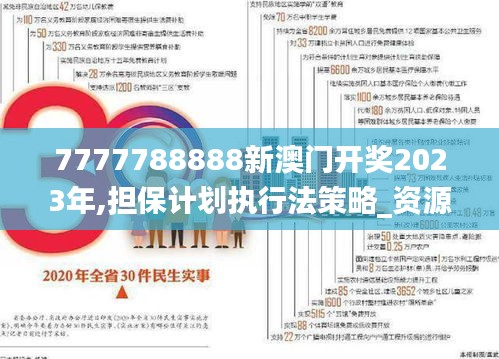 7777788888新澳门开奖2023年,担保计划执行法策略_资源版SCF13.57