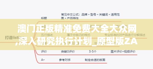 澳门正版精准免费大全大众网,深入研究执行计划_原型版ZAV16.38