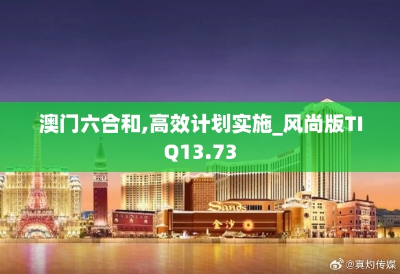 澳门六合和,高效计划实施_风尚版TIQ13.73