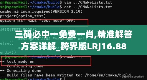 三码必中一免费一肖,精准解答方案详解_跨界版LRJ16.88