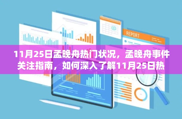 孟晚舟事件最新进展，关注指南及深度解读11月25日热点事件揭秘