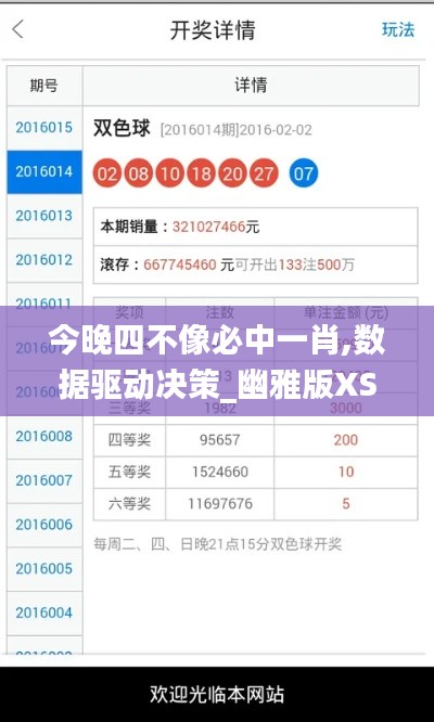 今晚四不像必中一肖,数据驱动决策_幽雅版XSZ16.33