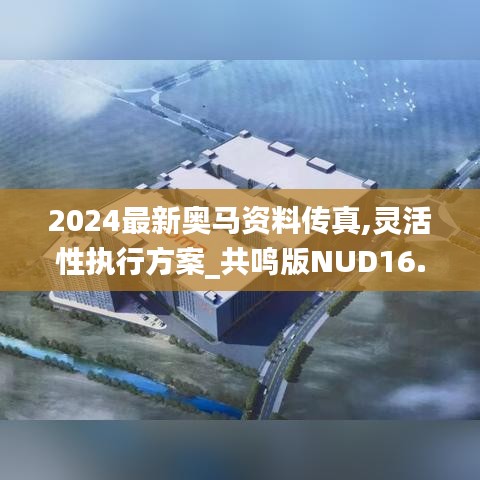 2024最新奥马资料传真,灵活性执行方案_共鸣版NUD16.20