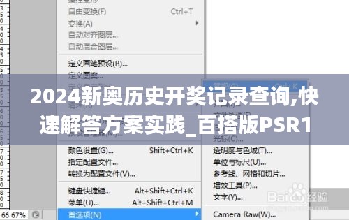 2024新奥历史开奖记录查询,快速解答方案实践_百搭版PSR13.50