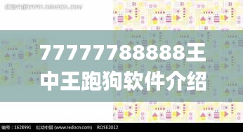 77777788888王中王跑狗软件介绍,全盘细明说明_户外版SMW13.33