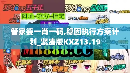管家婆一肖一码,稳固执行方案计划_紧凑版KXZ13.19