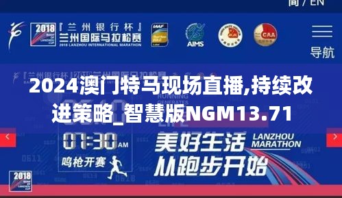 2024澳门特马现场直播,持续改进策略_智慧版NGM13.71