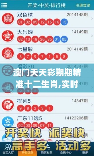 澳门天天彩期期精准十二生肖,实时处理解答计划_超级版AYV13.36