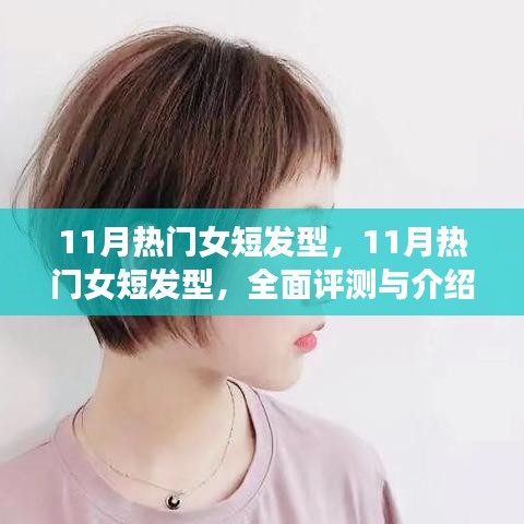 11月热门女短发型，11月热门女短发型，全面评测与介绍