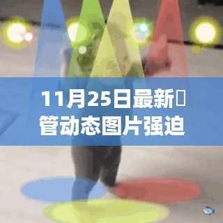 掌握潮流趋势，从最新热门摥管动态图开始