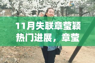 章莹颖失联最新进展，背后的温暖故事揭秘