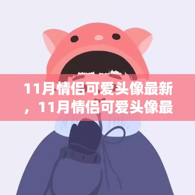 最新11月情侣可爱头像深度测评与详细介绍