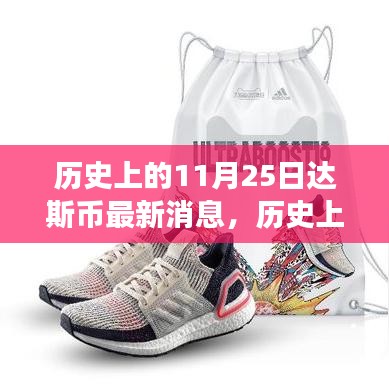 历史上的达斯币新纪元，11月25日的最新消息与学习赋予的力量