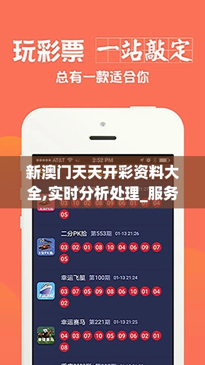 新澳门天天开彩资料大全,实时分析处理_服务器版IQM19.46