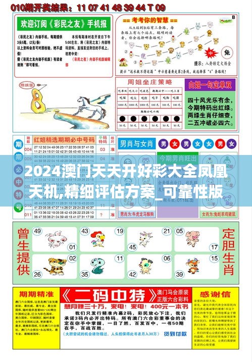 2024澳门天天开好彩大全凤凰天机,精细评估方案_可靠性版RGN19.82