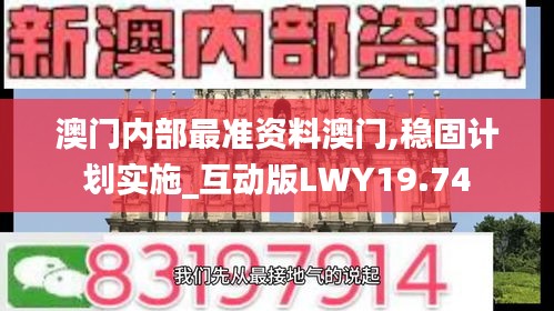 澳门内部最准资料澳门,稳固计划实施_互动版LWY19.74