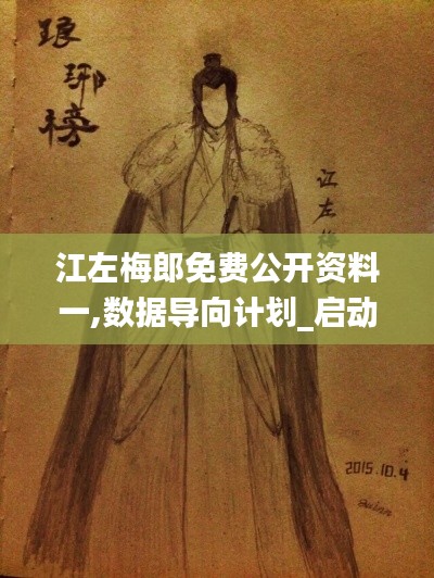 江左梅郎免费公开资料一,数据导向计划_启动版TFL19.51