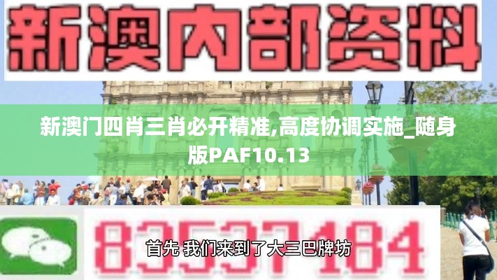 新澳门四肖三肖必开精准,高度协调实施_随身版PAF10.13