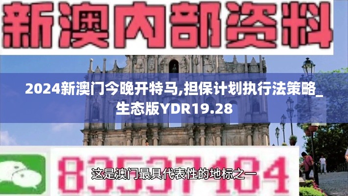 2024新澳门今晚开特马,担保计划执行法策略_生态版YDR19.28