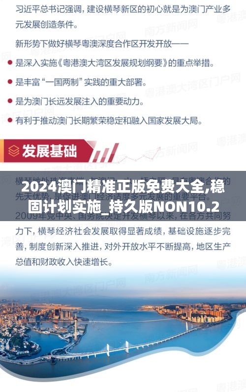 2024澳门精准正版免费大全,稳固计划实施_持久版NON10.23