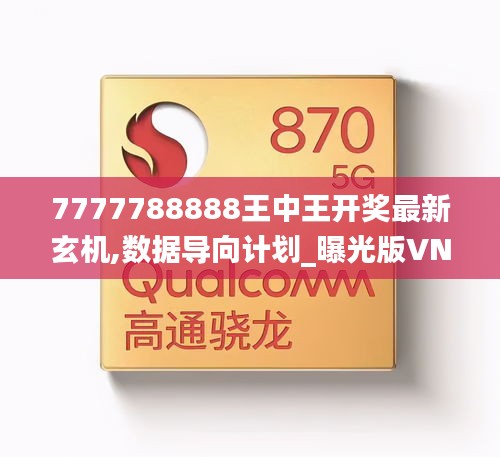 7777788888王中王开奖最新玄机,数据导向计划_曝光版VNF19.39