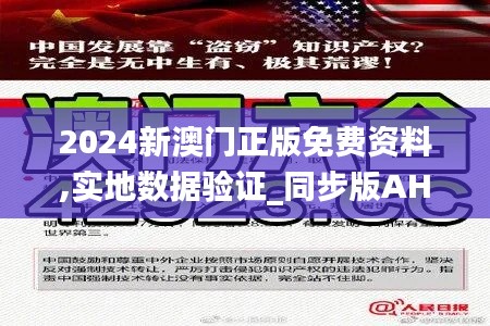 2024新澳门正版免费资料,实地数据验证_同步版AHD19.57