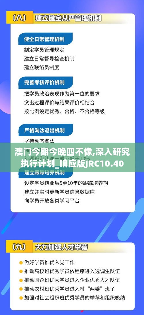 澳门今期今晚四不像,深入研究执行计划_响应版JRC10.40