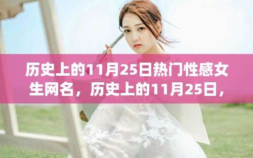 历史上的11月25日，热门性感女生网名文化解读与个人观点