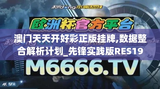 澳门天天开好彩正版挂牌,数据整合解析计划_先锋实践版RES19.72