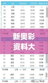 新奥彩资料大全免费查询,综合指数法_移动版BNS10.75