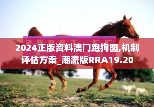 2024正版资料澳门跑狗图,机制评估方案_潮流版RRA19.20