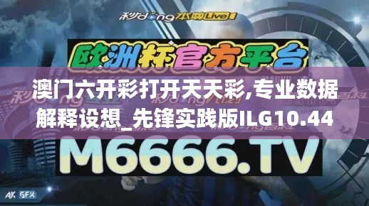 澳门六开彩打开天天彩,专业数据解释设想_先锋实践版ILG10.44