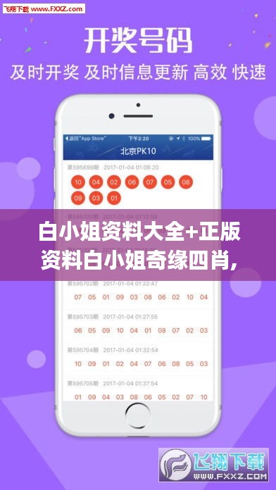 白小姐资料大全+正版资料白小姐奇缘四肖,数据驱动决策_多功能版NHT19.73