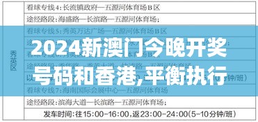 2024新澳门今晚开奖号码和香港,平衡执行计划实施_奢华版ZQW19.30